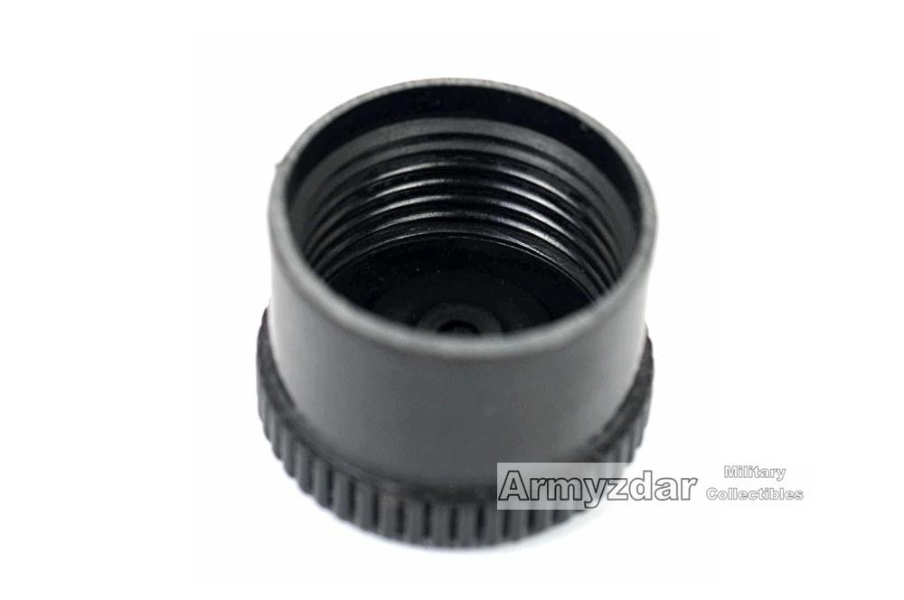 Repro German field canteen lid — image 2