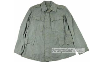 WW2 Hungarian summer jacket '1942'