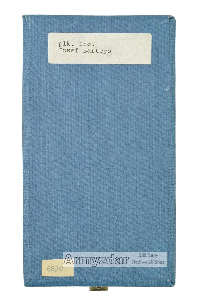 ČSLA Red star order — image 6