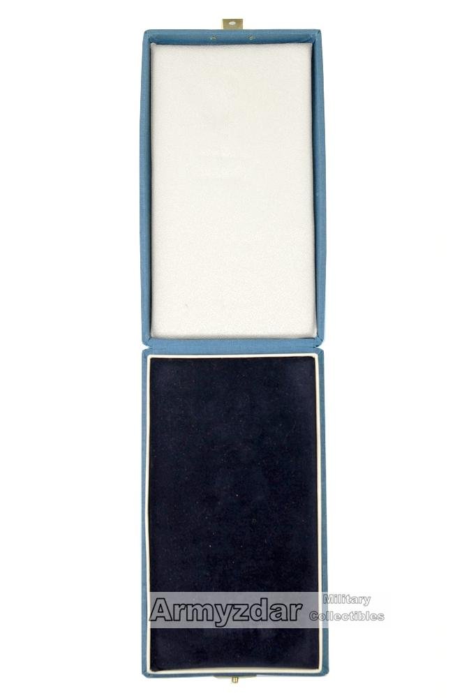 ČSLA Red star order — image 7