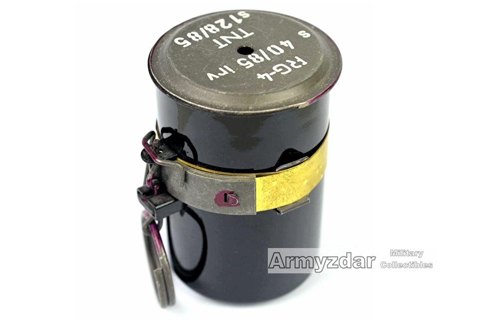 RG-4 Hand granade — image 2