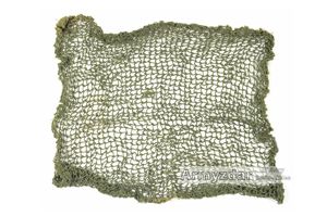 WW2 US helmet net (nr.1)