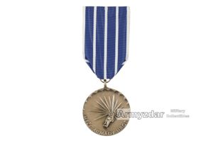 AČR Medal MEČE ARMÁDY HROT – bronze