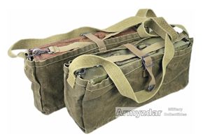 Repro Munitionstrageeinrichten 34 (nr.1)