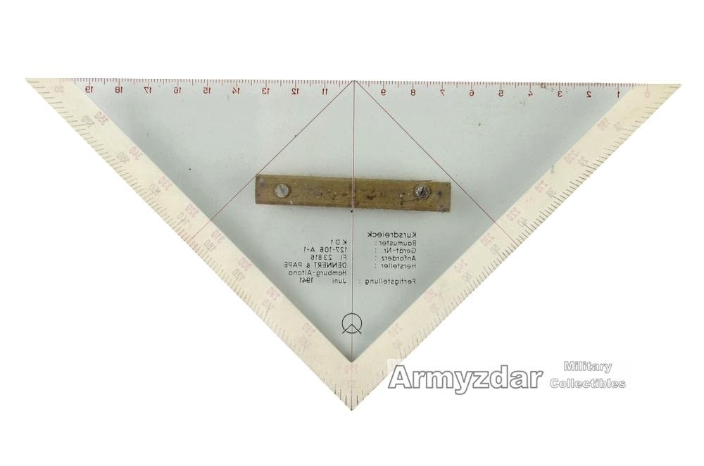 Kursdreieck KD1 — image 2