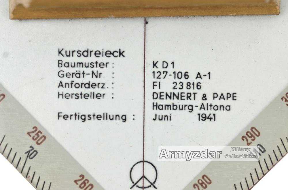 Kursdreieck KD1 — image 3