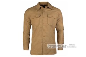 Repro US M37 Wool shirt