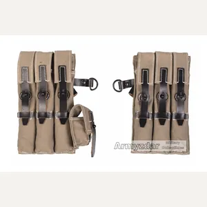 Repro M.P.38u.40 Ammo pouches
