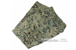 USMC Marpat Woodland trousers (small-regular)