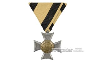 Militärdienstzeichen für VI Jahre