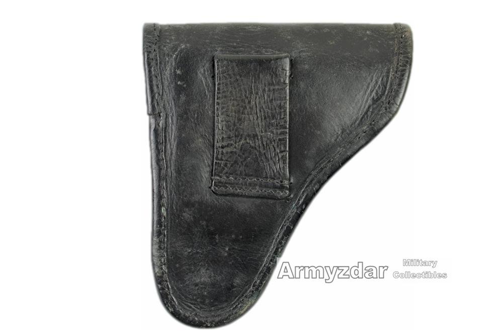 Czechoslovakian pistol holster vz.24 — image 2