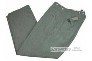 Repro M40 German pants