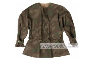 Repro WH Smock – splinter camo
