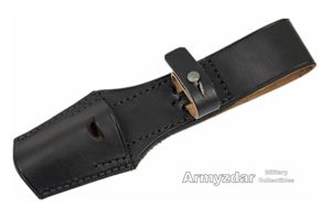 Repro German captured Mannlicher/vz.24 bayonet frog