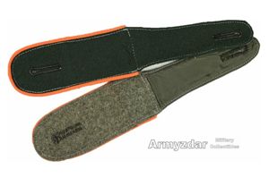 Repro WH M36 Shoulder straps – Gendarmerie