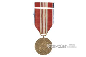 Czechoslovakian medal Čs. dobrovolecký sbor v Itálii 1918