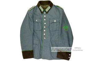 M39 Polizei Jacke „Wien'