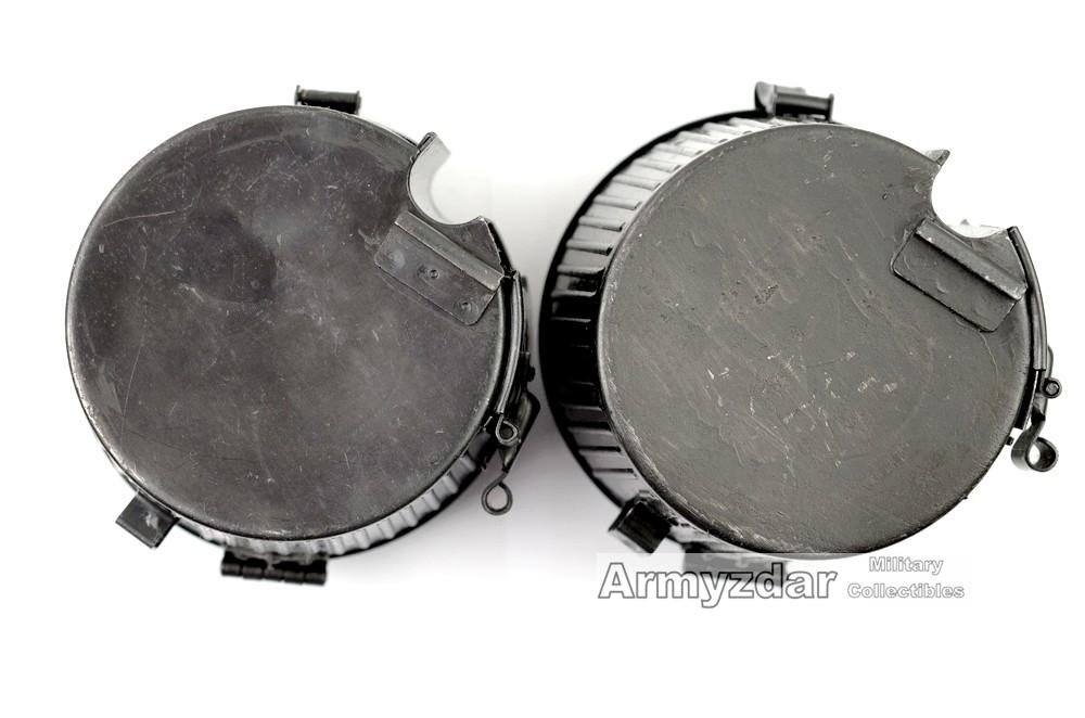 MG 34/42 Gurttrommel Behalter mit 2 Magazine — image 11