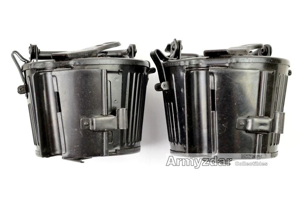 MG 34/42 Gurttrommel Behalter mit 2 Magazine — image 12