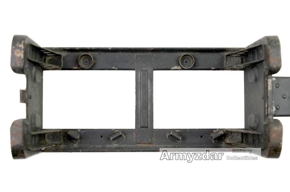 MG 34/42 Gurttrommel Behalter mit 2 Magazine — image 4