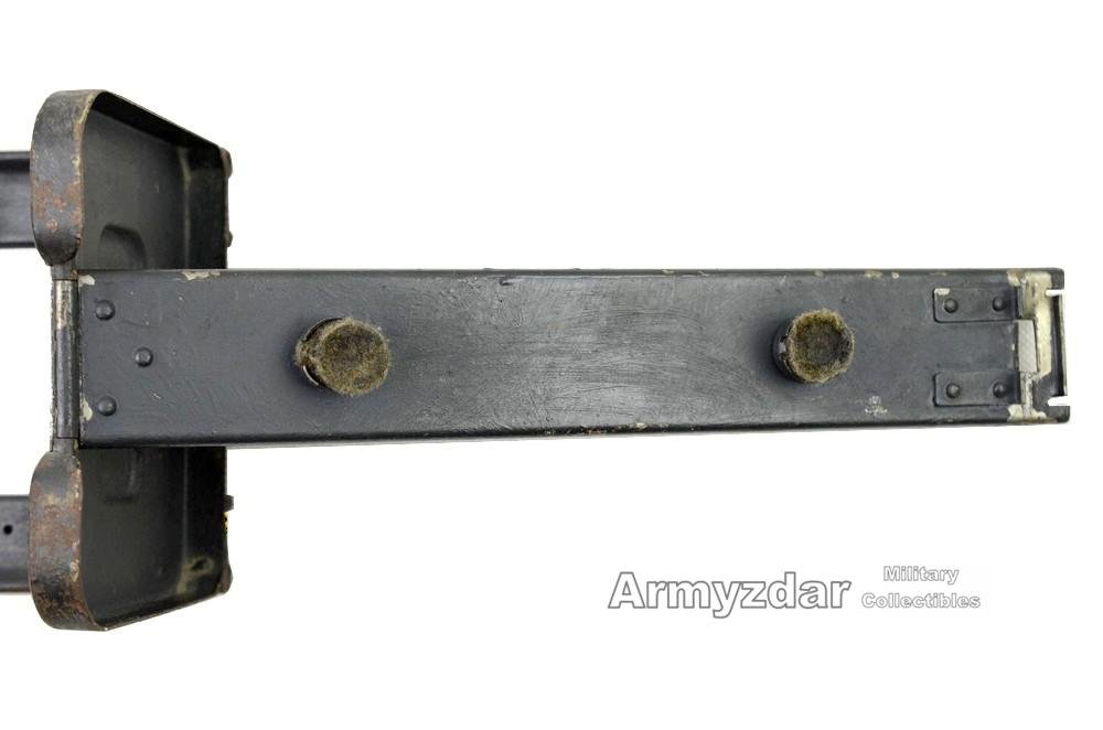 MG 34/42 Gurttrommel Behalter mit 2 Magazine — image 5