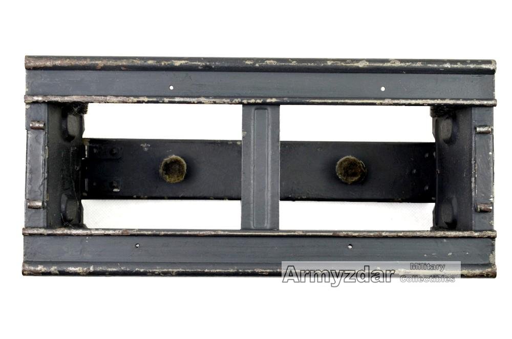 MG 34/42 Gurttrommel Behalter mit 2 Magazine — image 6