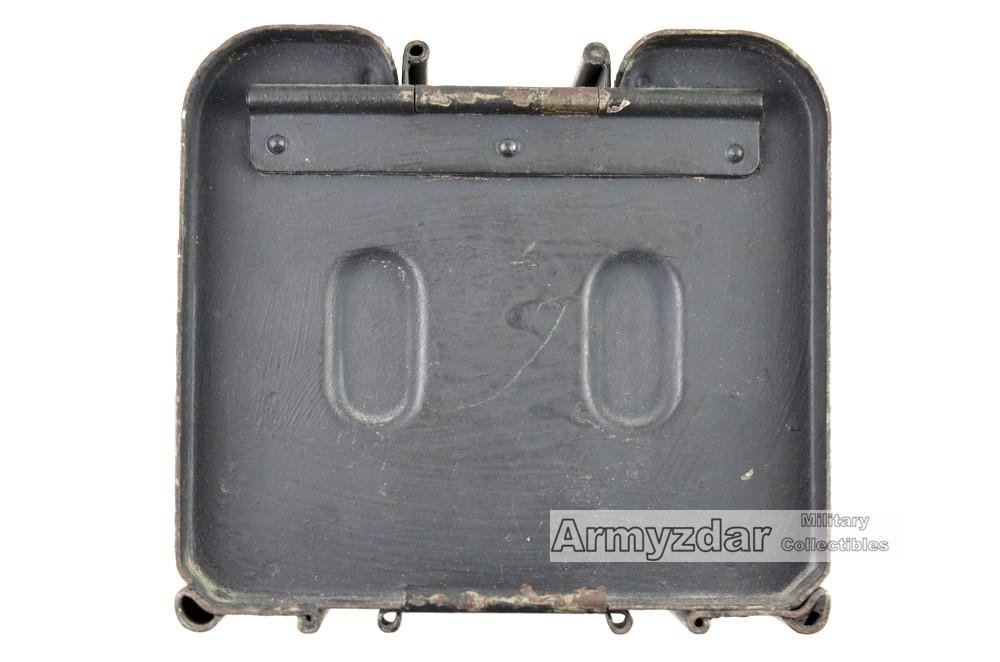 MG 34/42 Gurttrommel Behalter mit 2 Magazine — image 7
