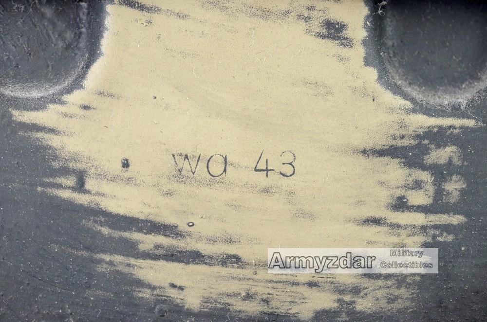 MG 34/42 Gurttrommel Behalter mit 2 Magazine — image 9