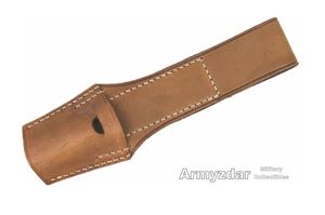 Repro Mannlicher bayonet frog 'Lw.M.D. 1916'