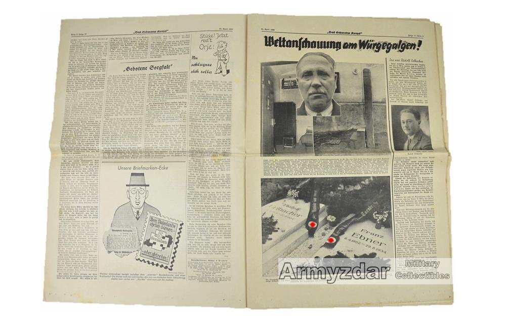 Das Schwarze Korps — image 3