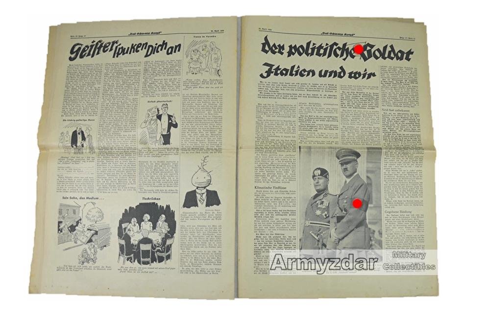 Das Schwarze Korps — image 5