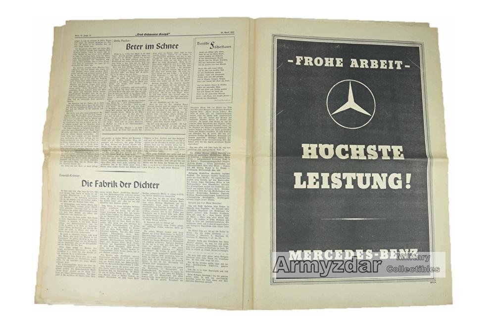 Das Schwarze Korps — image 6