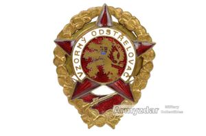 Vzorný odstřelovač