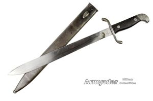 M1909 Argentinian bolo knife