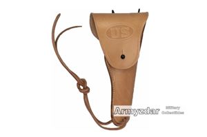 Repro US M12 Pistol holster