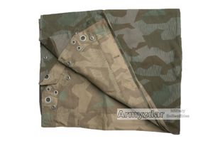 Repro WH shelter – splinter