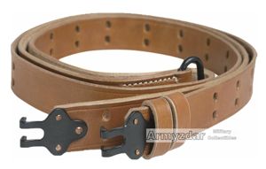 Repro US M1 Garand leather sling