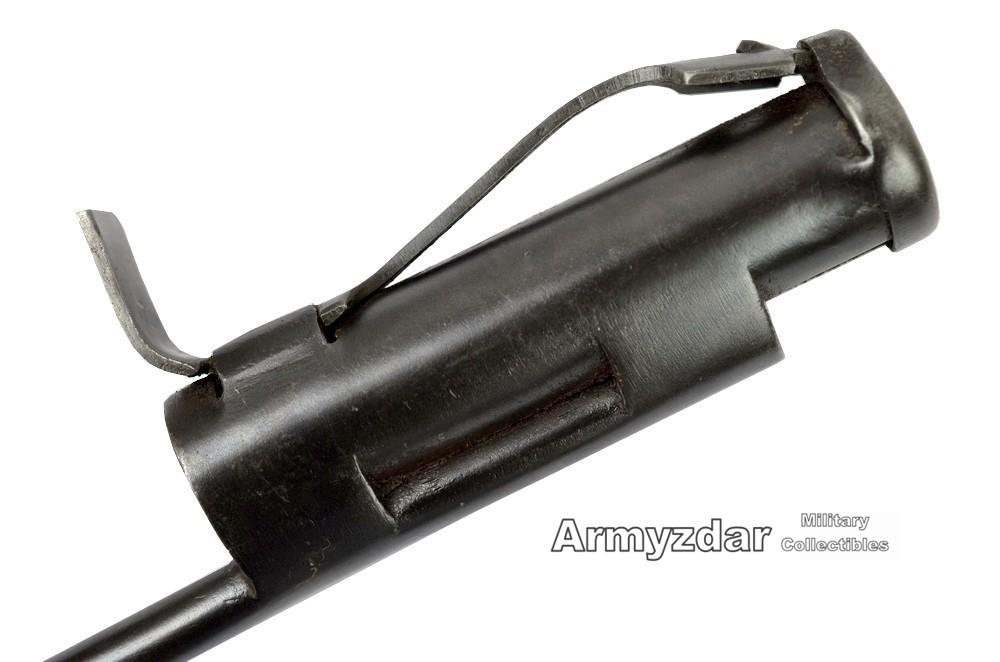 Repro British MK1 bayonet — image 2