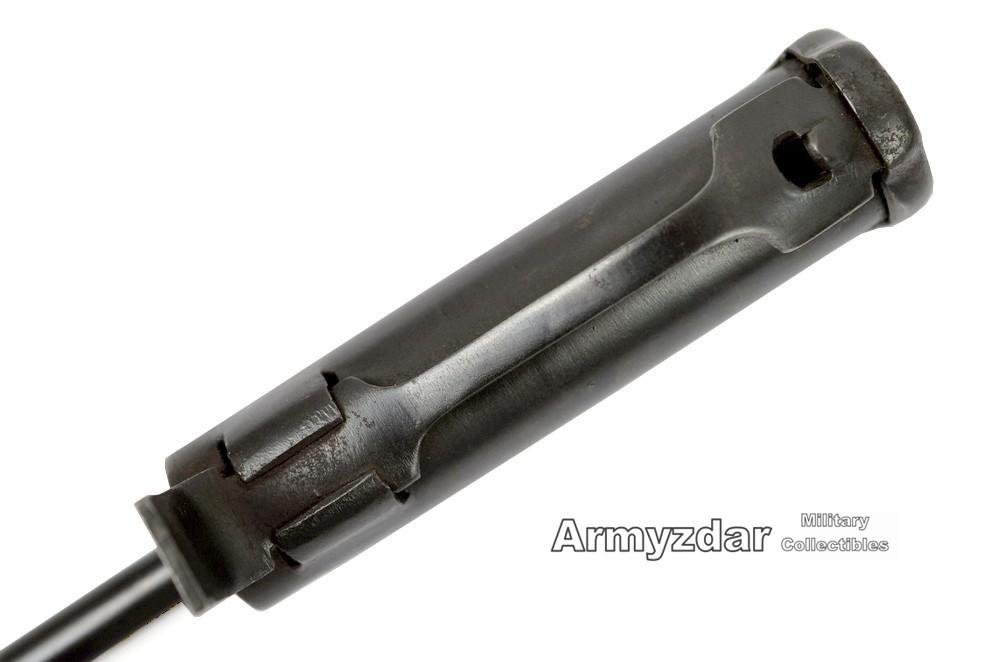 Repro British MK1 bayonet — image 3