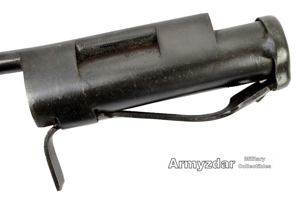 Repro British MK1 bayonet — image 4