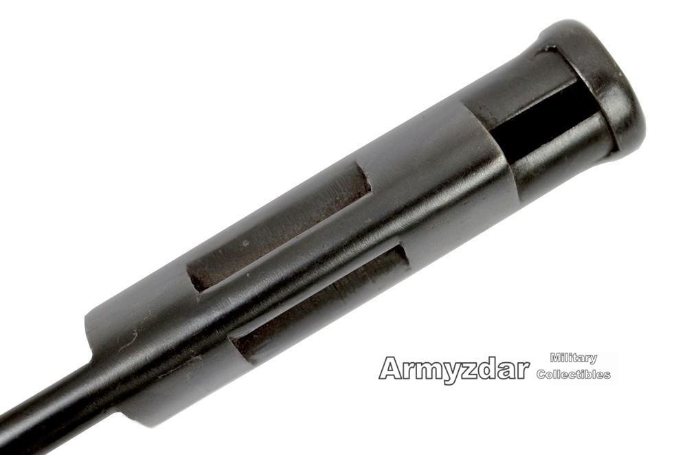 Repro British MK1 bayonet — image 5