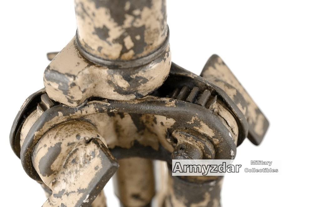 MG42 Anti aircraft tripod — image 12