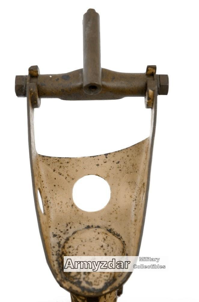 MG42 Anti aircraft tripod — image 13