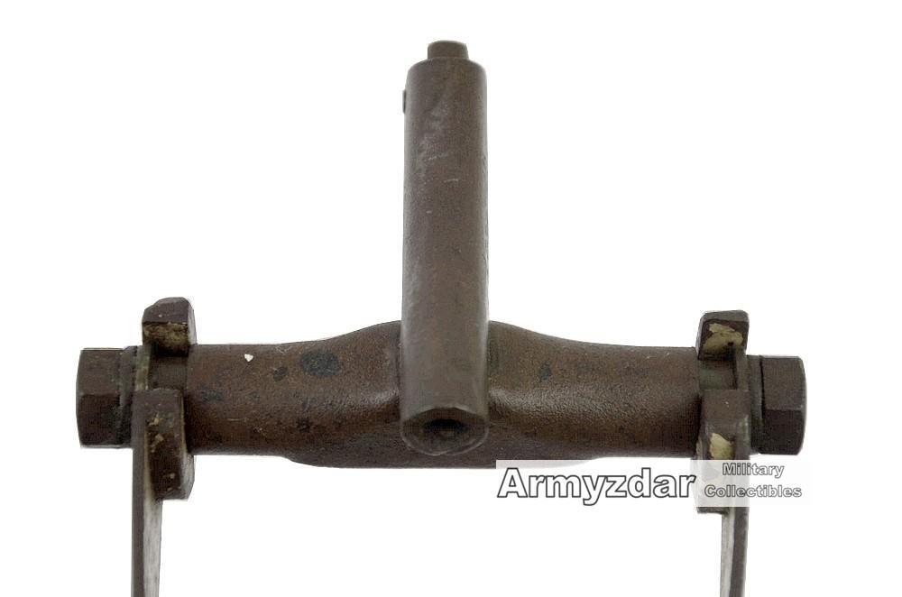 MG42 Anti aircraft tripod — image 14