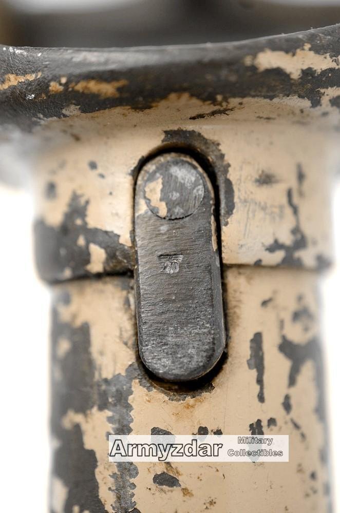 MG42 Anti aircraft tripod — image 15