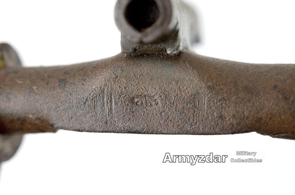 MG42 Anti aircraft tripod — image 16