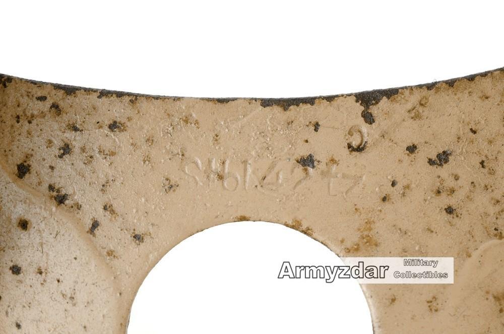 MG42 Anti aircraft tripod — image 17