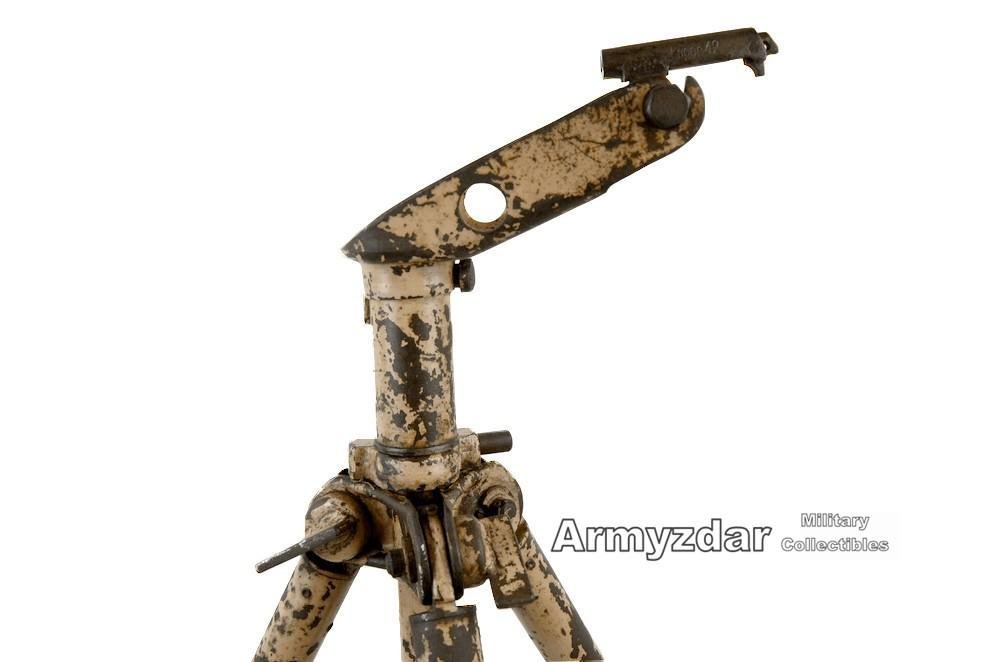 MG42 Anti aircraft tripod — image 2