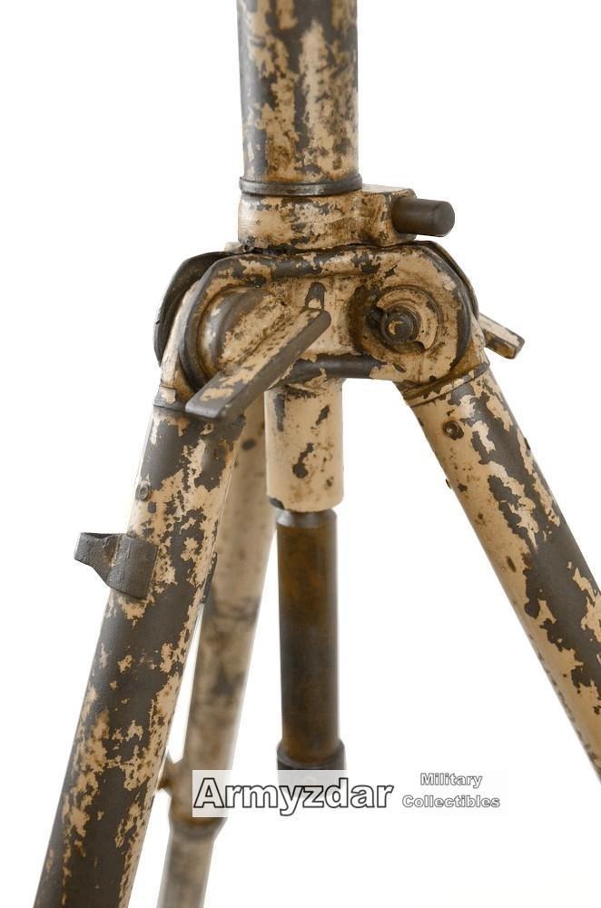 MG42 Anti aircraft tripod — image 3