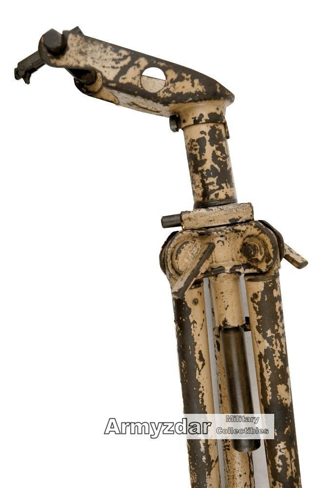 MG42 Anti aircraft tripod — image 4